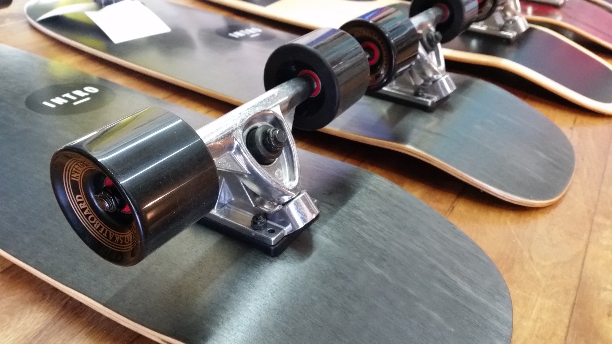 ☆INTROサーフスケート入荷！☆ | 愛知県刈谷市サーフショップ