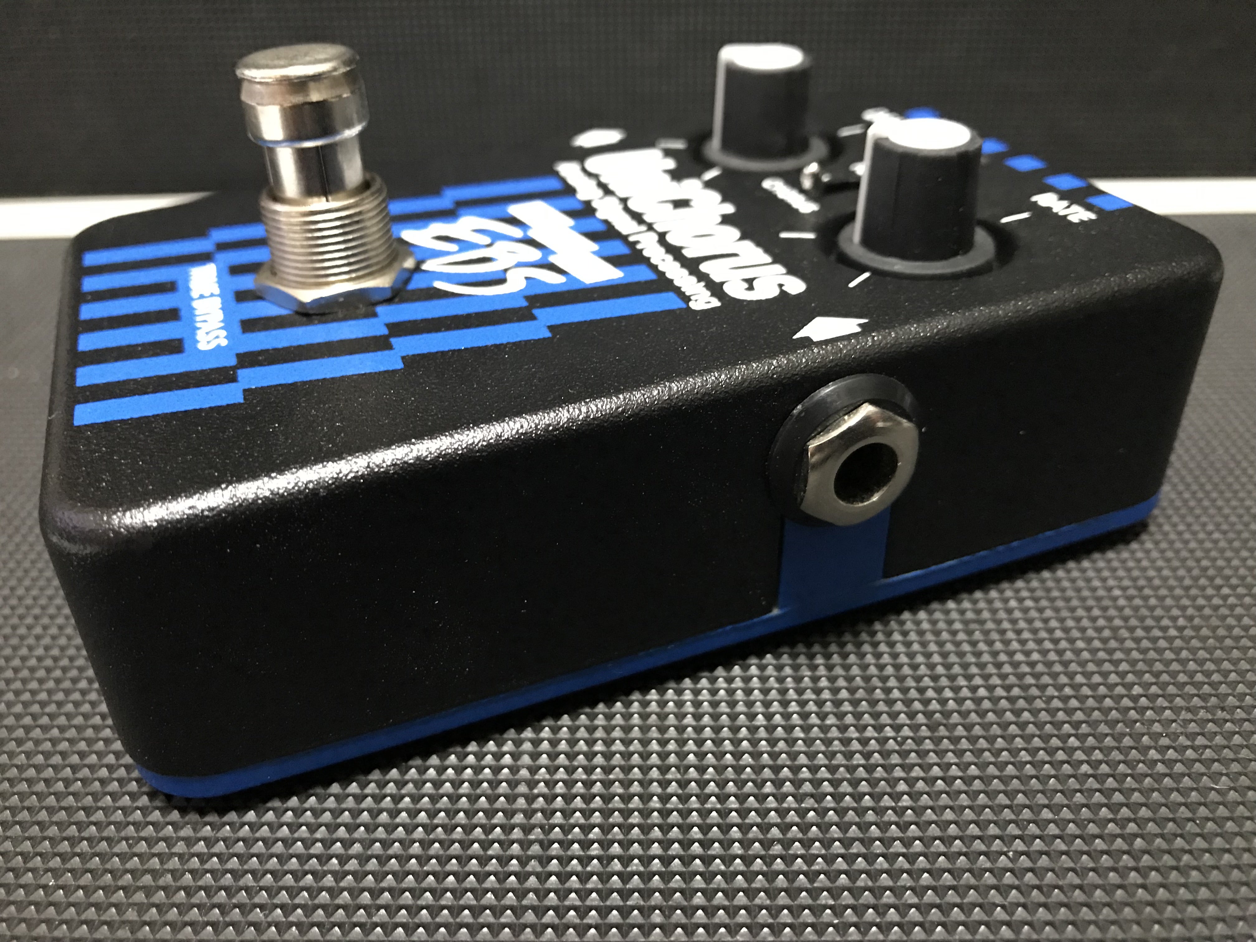 EBS UniChorus ～ ベース用ペダル 第四弾 ～ | 山アリ谷アリ平地ナシ