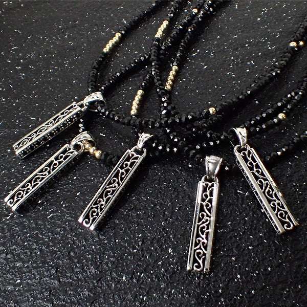 Acid Black Cherry(アシッドブラックチェリー)yasuさん着用モデル