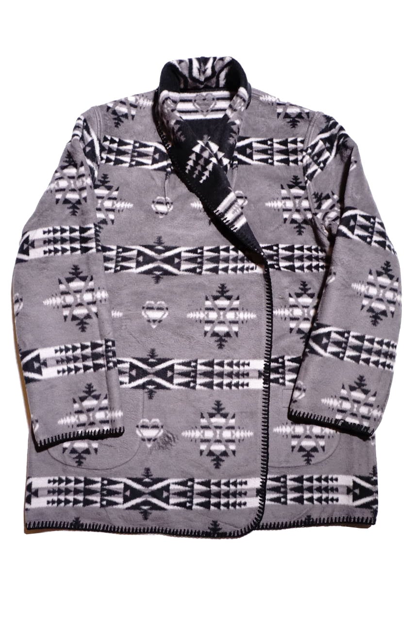 BY GLADHAND SPIRITS HEART - JACKET New Arrival | B.S.W. market