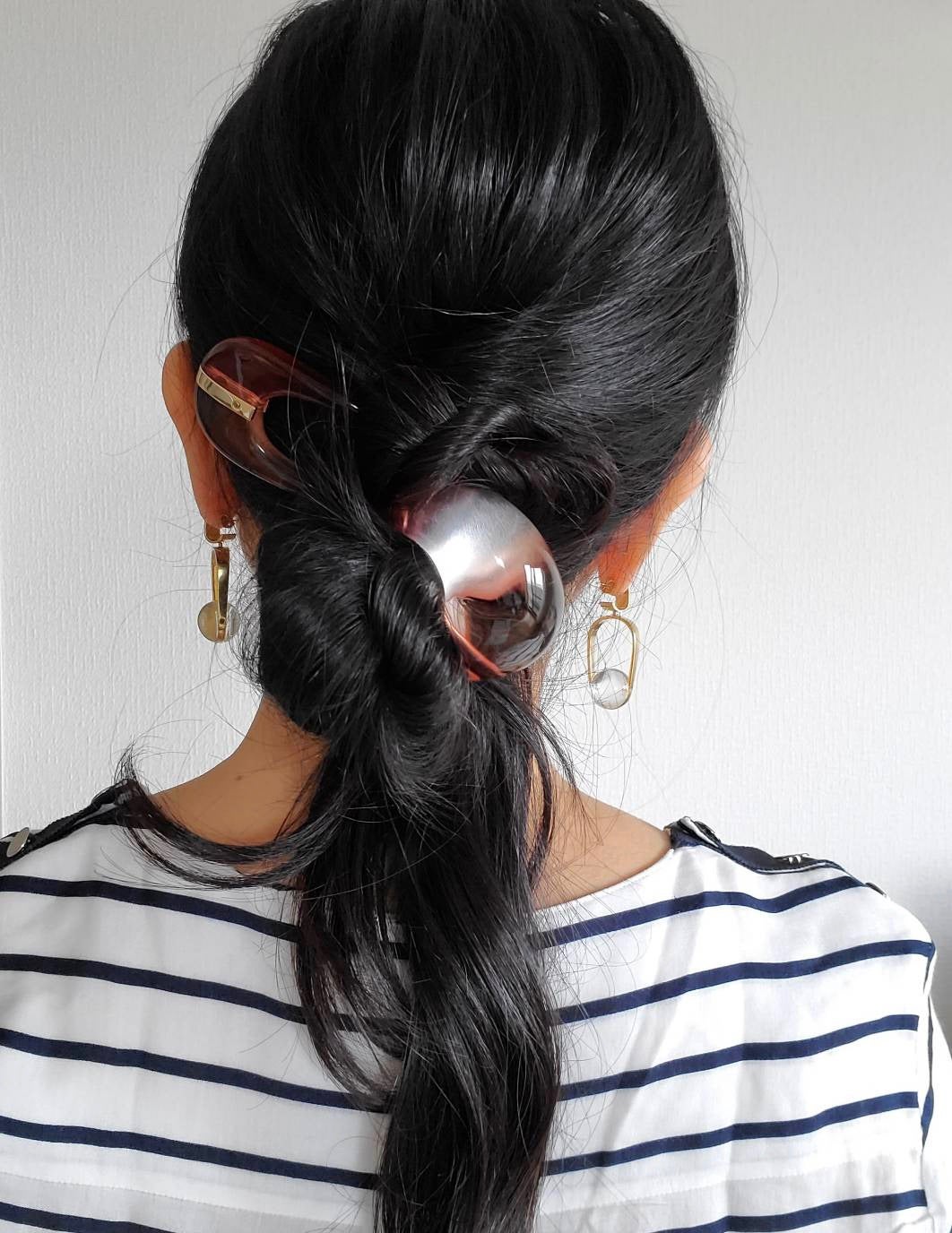 待望のティアドロップポニー到着！！阪急BAおススメアレンジも必見