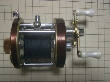 ヘドン ヘリテージマークⅢモデル30（1963年頃？） | タカさんの釣り道具箱