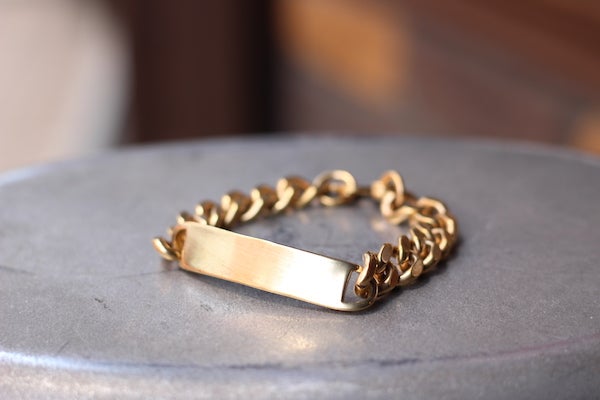 LHN Jewelry】ブレスレット紹介 | スマクロ町田店のスタッフブログ