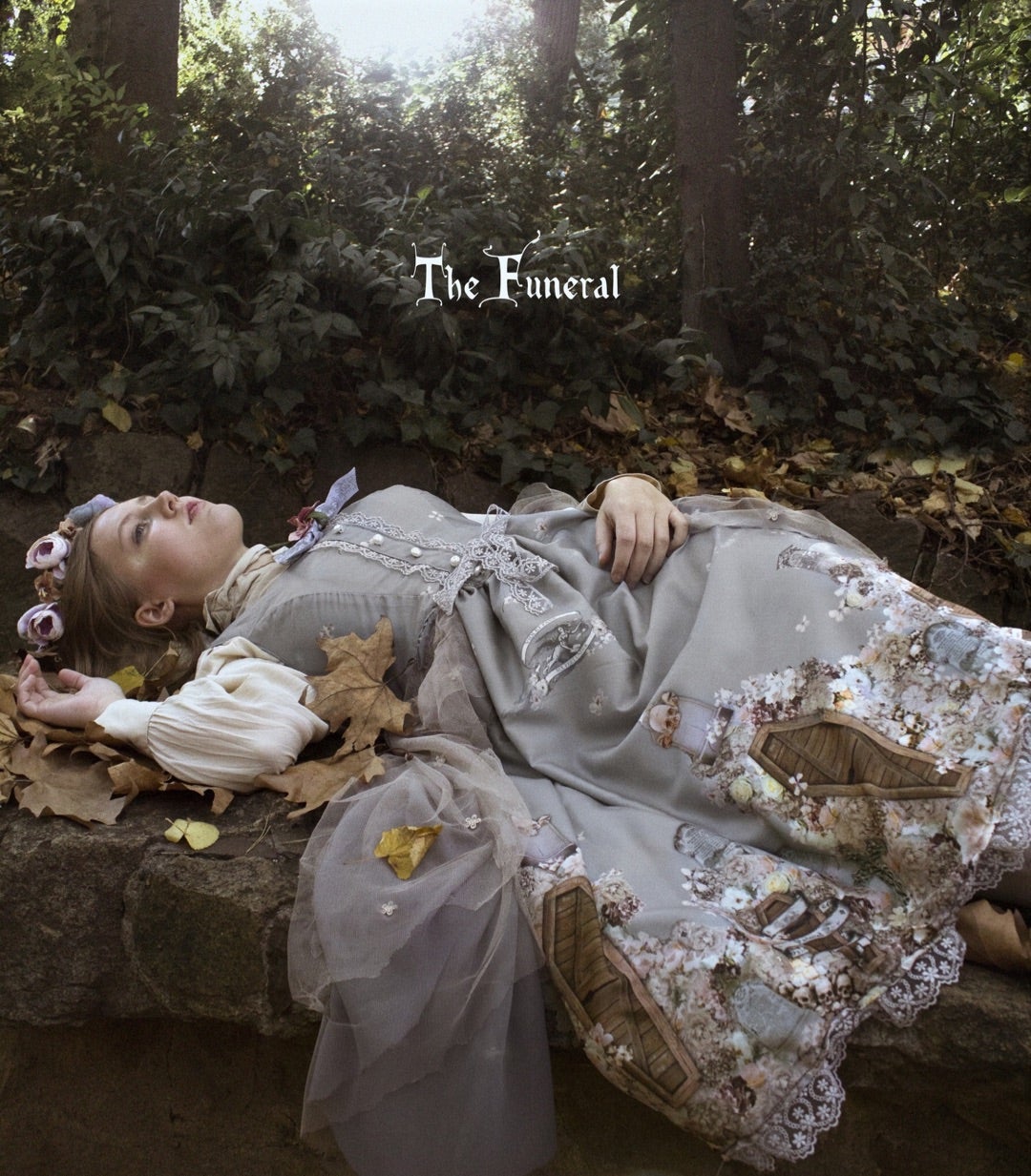 ☆violet fane新作入荷情報☆ | atelierpierrot原宿店のブログ