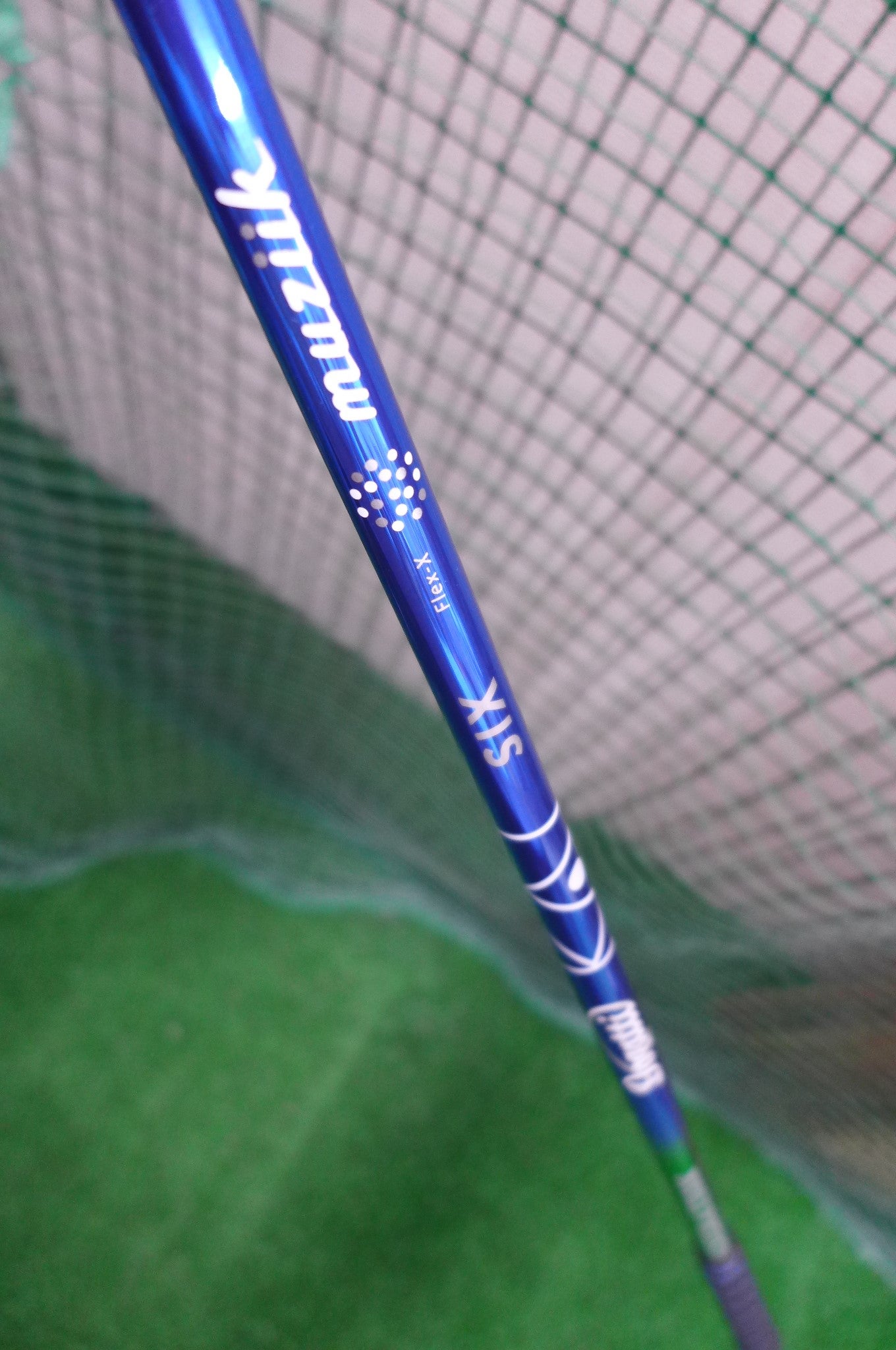 ｴﾐﾘｯﾄﾞﾊﾞﾊﾏ CV8 限定ﾌﾞﾙｰ 爆売れ中 14本完成！！ | ベストギアをあなた