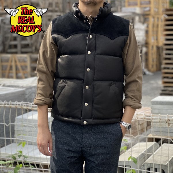 THE REAL McCOY'S(ザ リアルマッコイズ)入荷情報！！ | CELLULOID