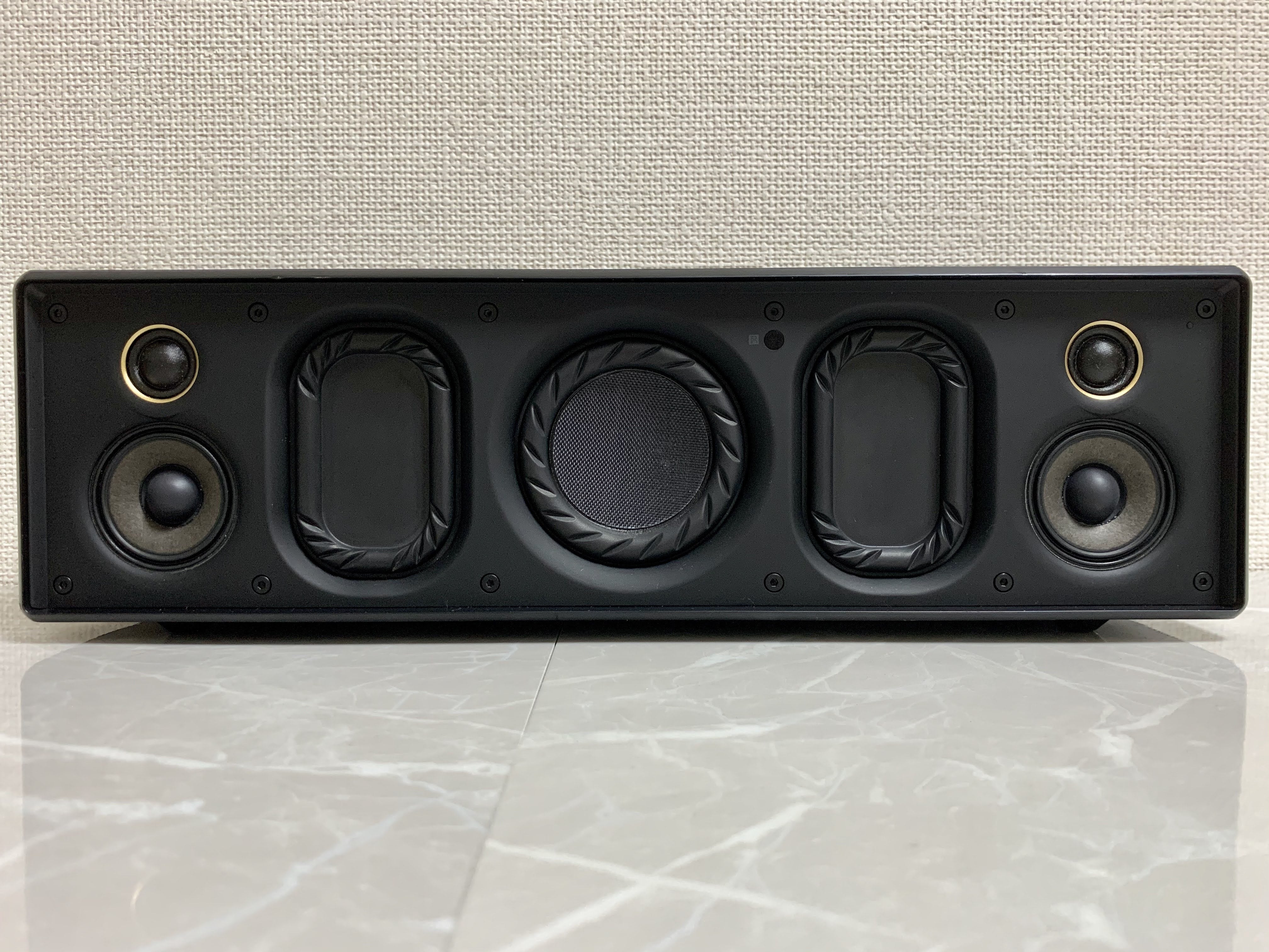 SONY ソニー SRS-X88を買ってみた | Bluetoothスピーカー好きの部屋