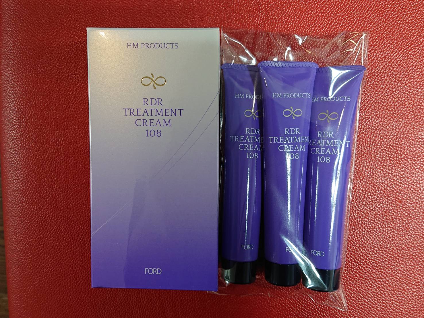 髪と頭皮・・・立ち上がりに変化が！RDRトリートメント | 喜多方市