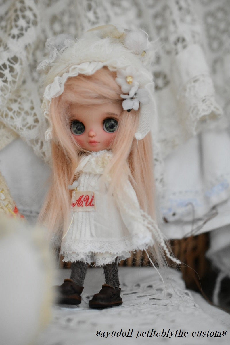 カスタムプチブライス