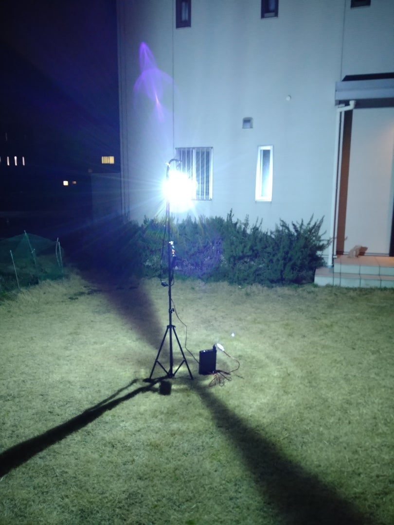 商品説明ページ ／ ライトトラップ販売 ／ おすすめライトトラップ