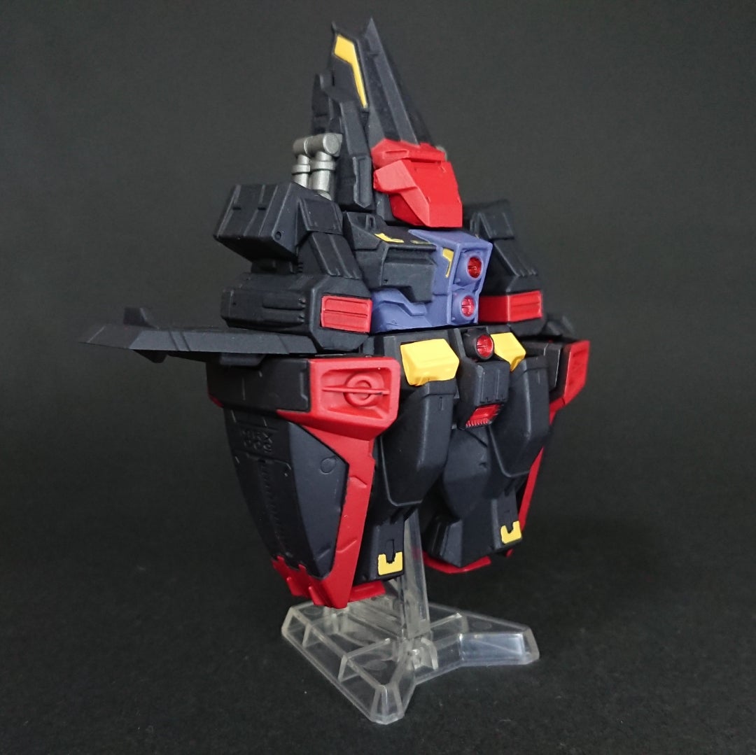 ガンダムコンバージEX17 サイコガンダム(MA形態) | 遅咲き仮面ライダー