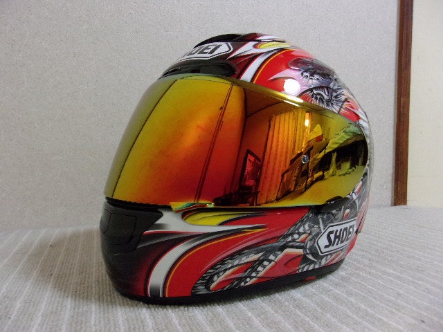 ミラーシールド X-TWELVE SHOEI X-12 AliExpress アリエクスプレス