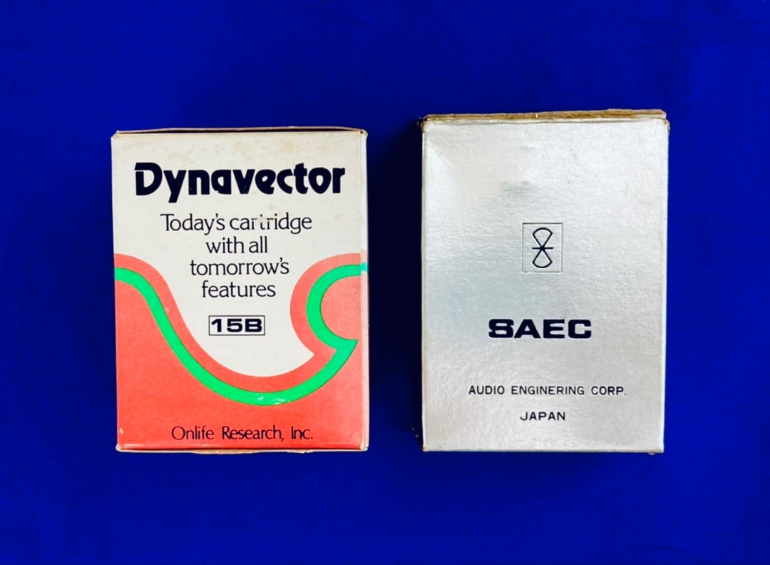 ダイナベクター15Bについて…… | shunkunのブログ