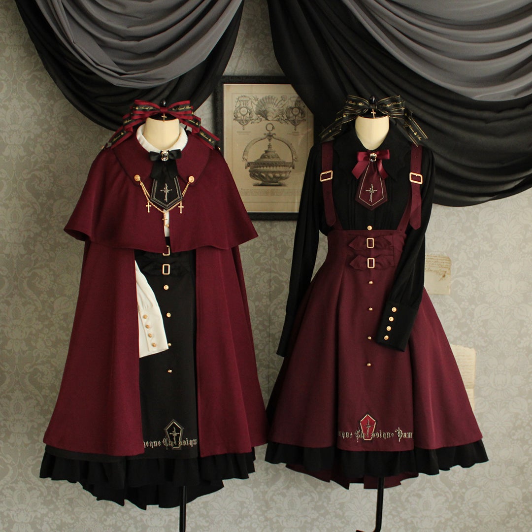 ◇Vampire Nightmareシリーズ◇ | Amavel BLOG