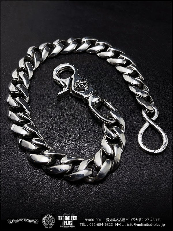 クロムハーツ ウォレットチェーン お客様のご注文アイテム！クラシック