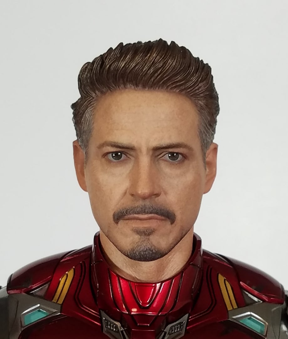 ヴァリアントヘッドのりかえプログラム | Cineastのコレクションブログ