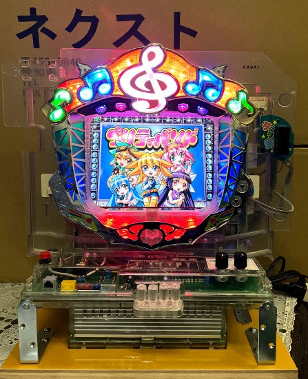 卓上パチンコ CRプリティバンドXJ1 【公式通販】