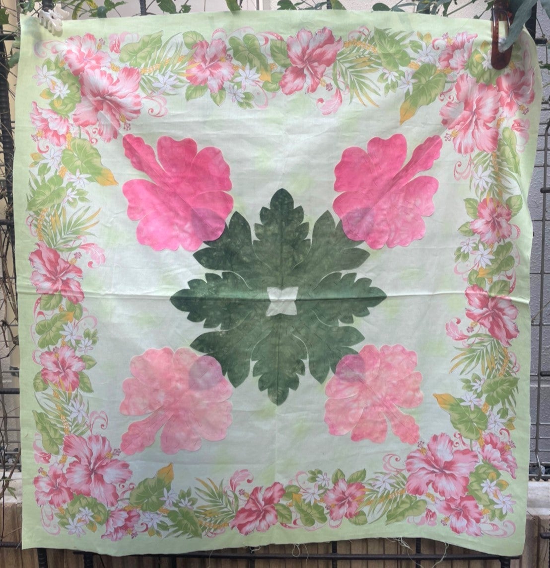 入荷】キャシーマムのエンジョイ！キルトショップ～新柄マスク