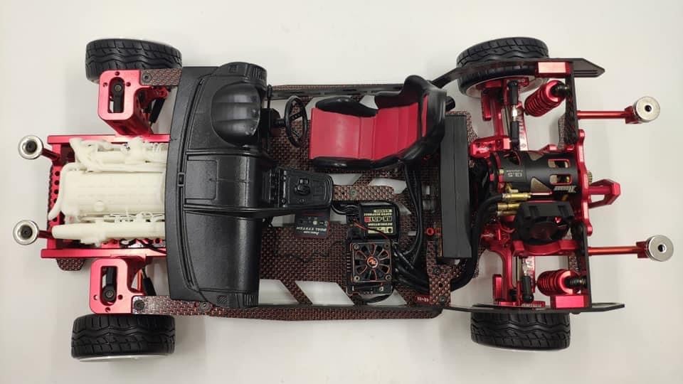 Rhinomax v2とは。 | Curiosity & C.R代表 ナガンキー