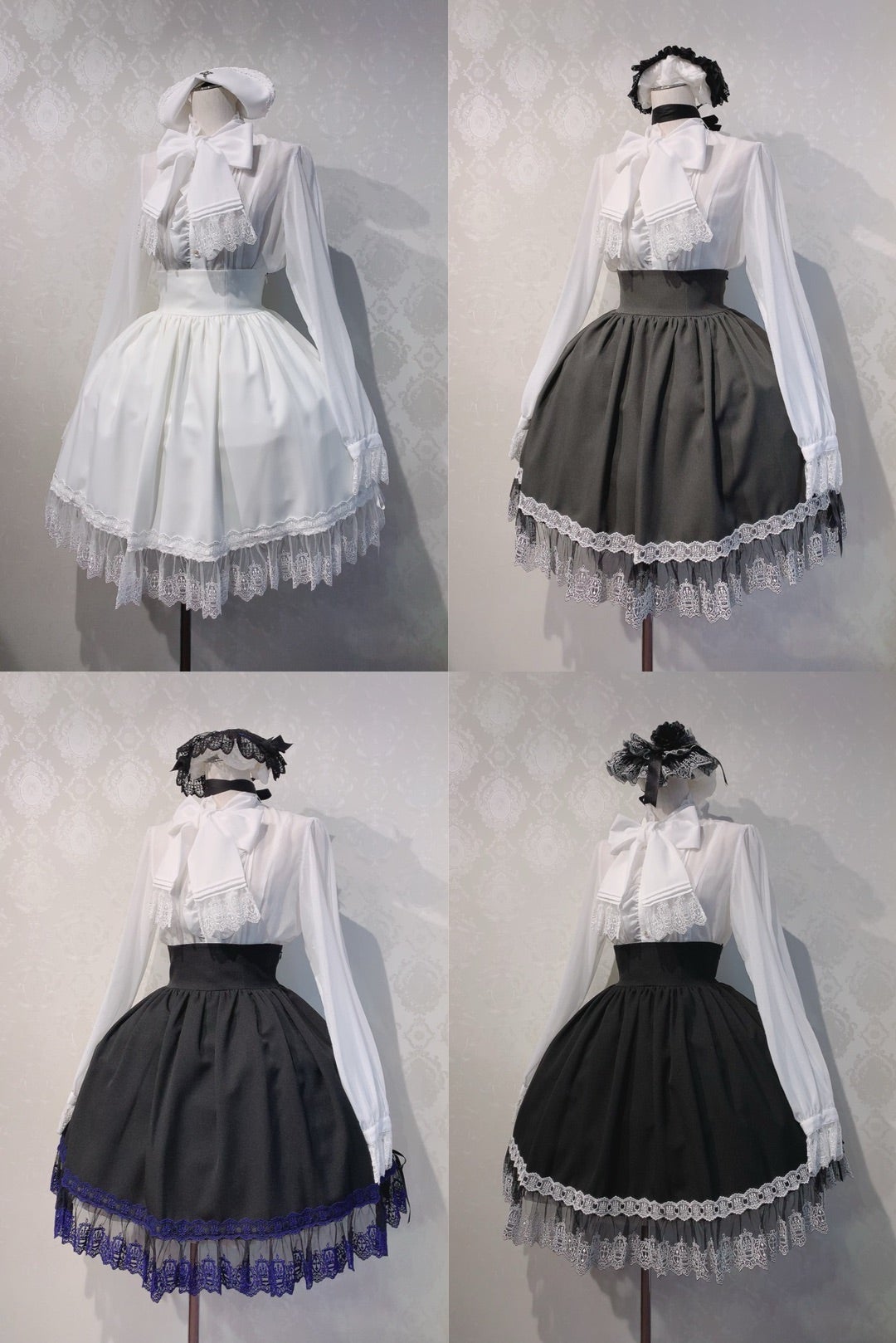 Pickup!Collection☆Moi-meme-Moitie | ATELIER-PIERROT大阪店
