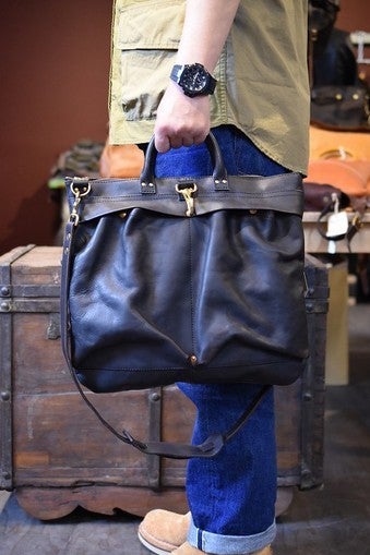 VASCO別注ヘルメットバッグ 残りあとわずかです。 | barnstormer