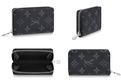 ルイ・ヴィトン「ジッピー・コインパース ヴェルティカル」M81662