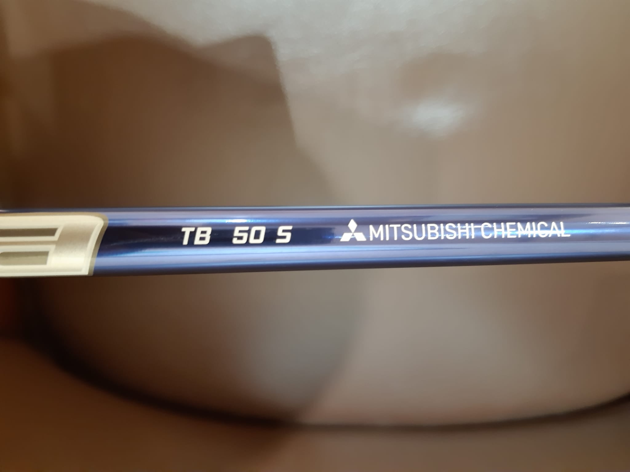 Diamana TB 50 S でバッチリ！ | Hair Salon MITOME official blog