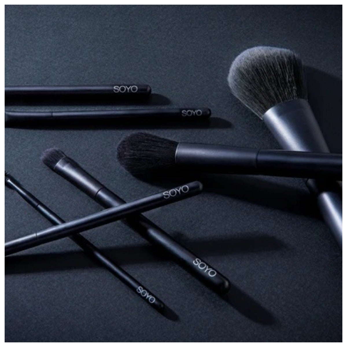 小田切ヒロさんプロデュースの限定ブラシ | リトルミニマリストの