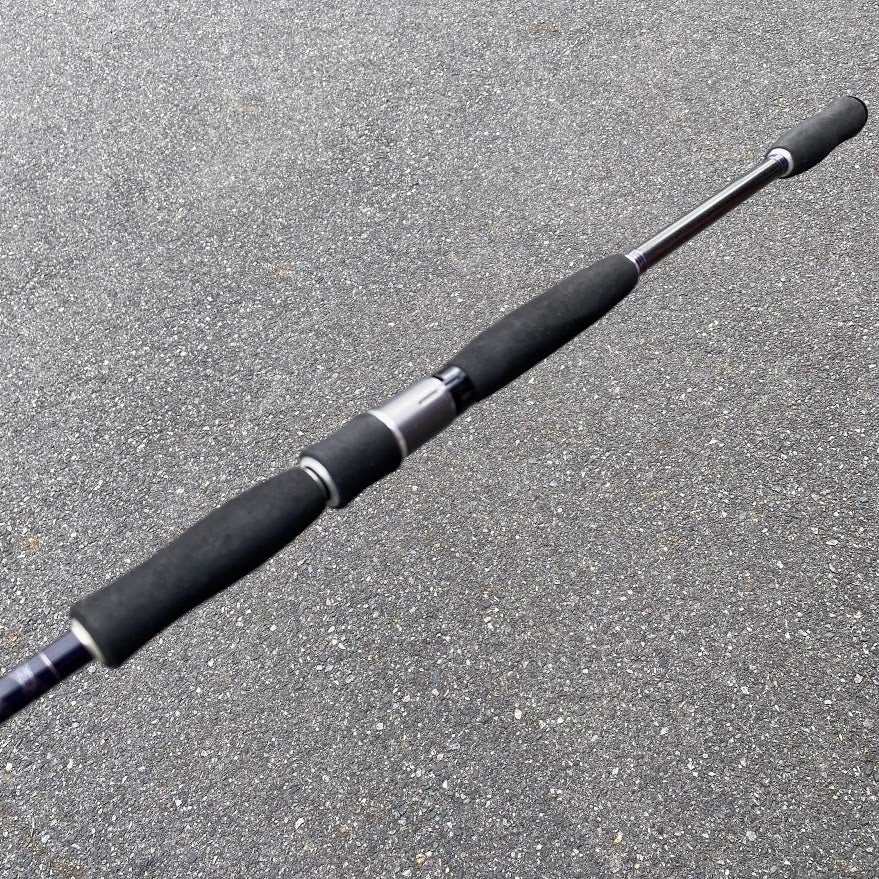 委託品 ダイワハートランド 震斬 HL-Z742MFS-ti06 | ビッグバス