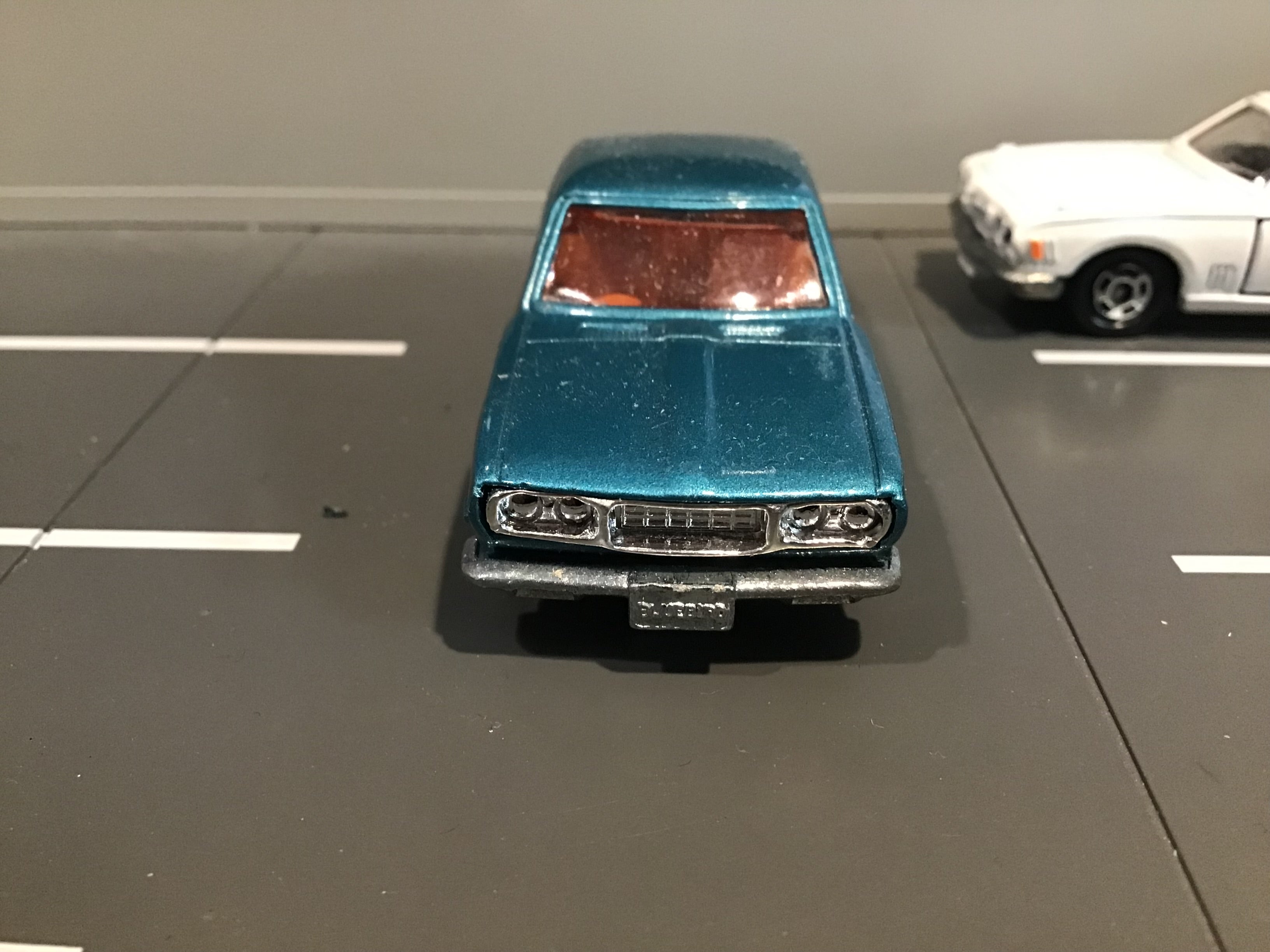 黒箱トミカNo.62-1日本製ニッサンブルーバードU 1800 SSS-E | やなしゃ