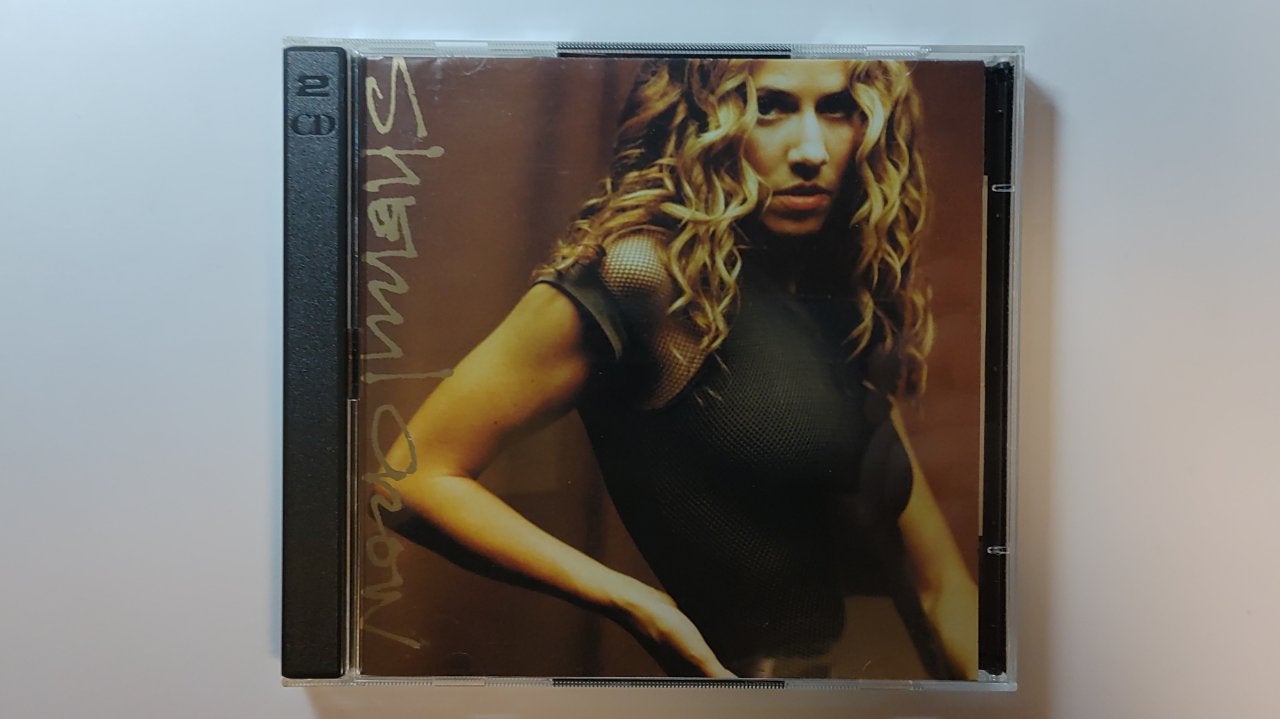 シェリル・クロウ / グローブ・セッションズ（スペシャル