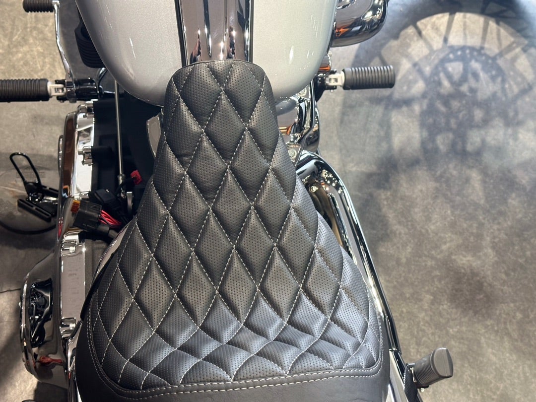 ブレイクアウト用シート！ トライジャ製 ガンファイターシート