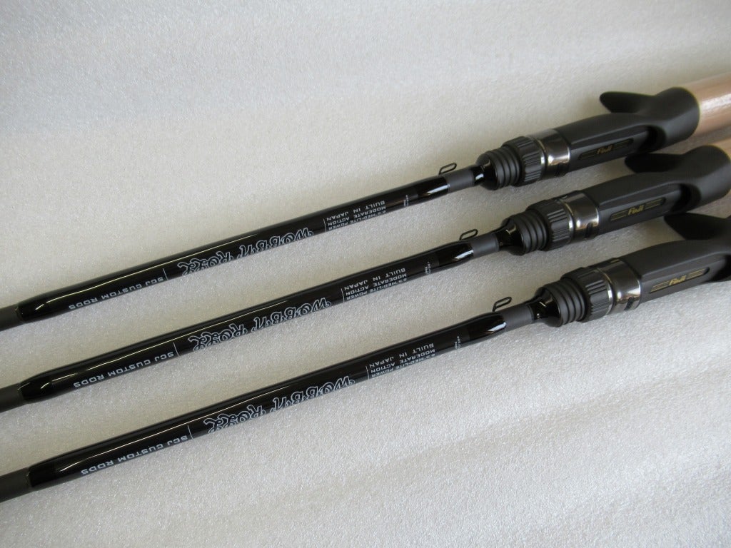 ウォブンロール WOBBN' ROLL SJGC65MLM 再入荷♪ しかもオールブラック