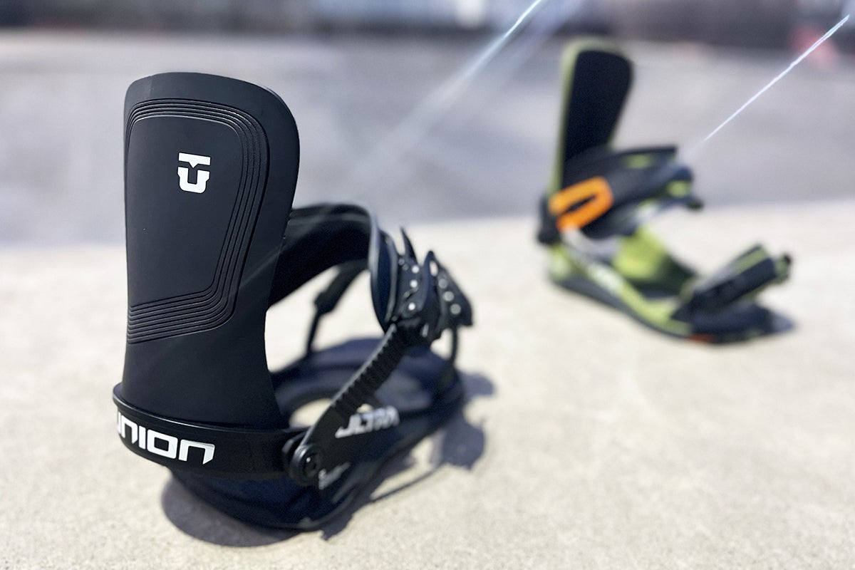 UNION BINDINGS 2023-22024