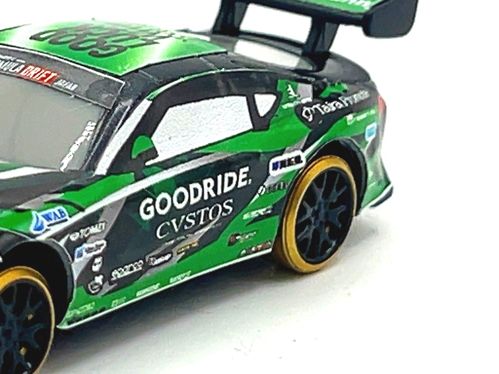 Turbo Racing C61/C62/C63 1:76ドリフトカー ターボレーシング | WARU