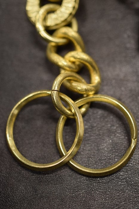 アイアンハート 新キーホルダー | barnstormer