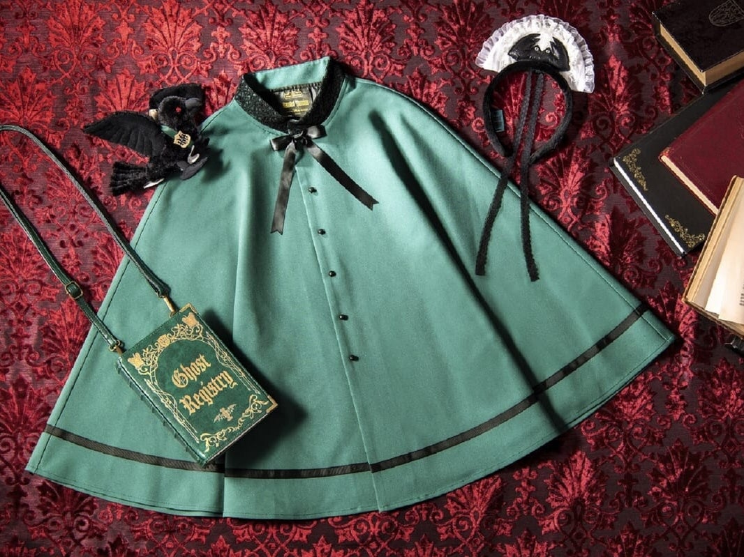 ついに販売終了！大人気のホンテグッズ…話題のケープがまさかの