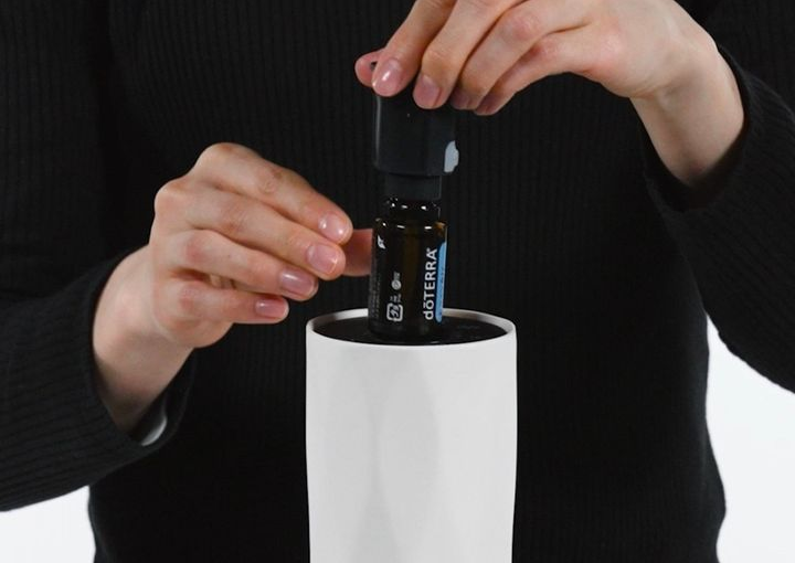 数量限定の新製品❗『セラミックディフューザーセット』の使い方