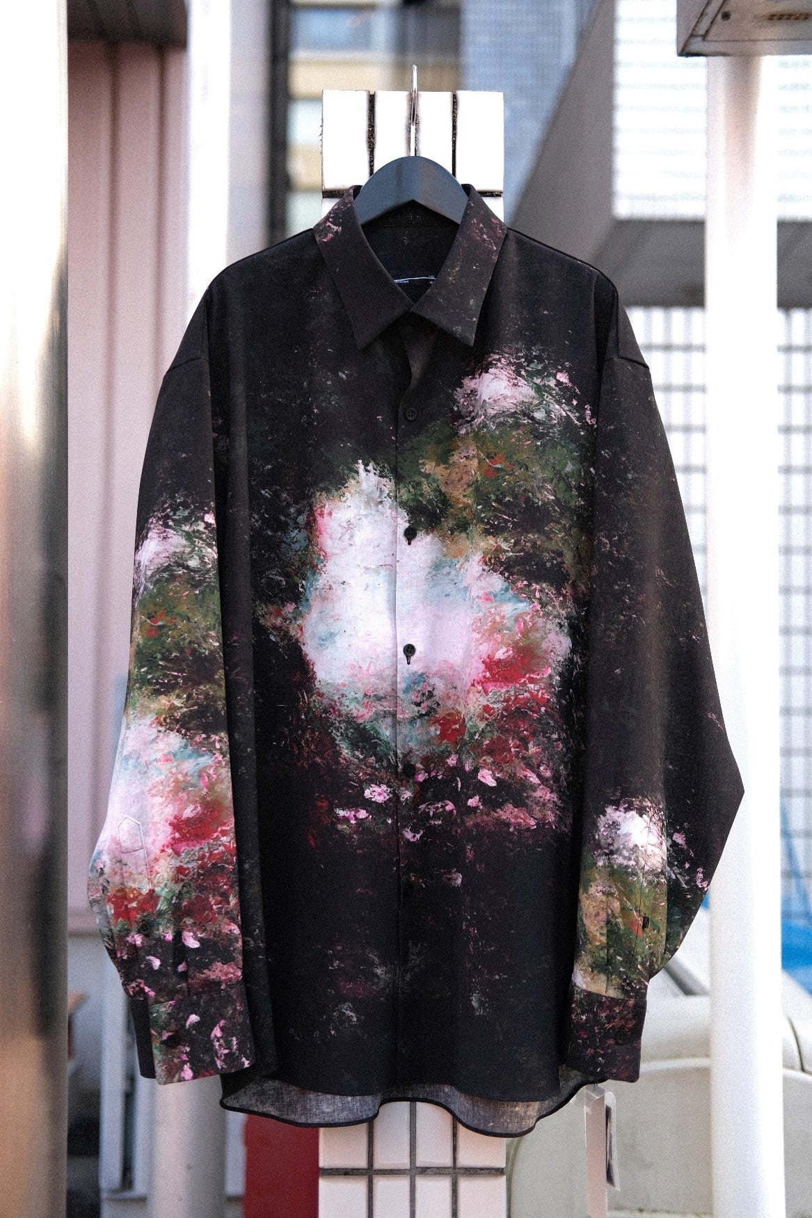 LAD MUSICIAN [ラッドミュージシャン] 19世紀に描かれた絵画をモチーフ