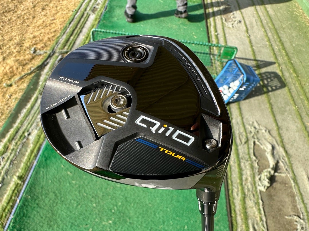 テーラーメイドQi10ツアーF w | 店長ブログ