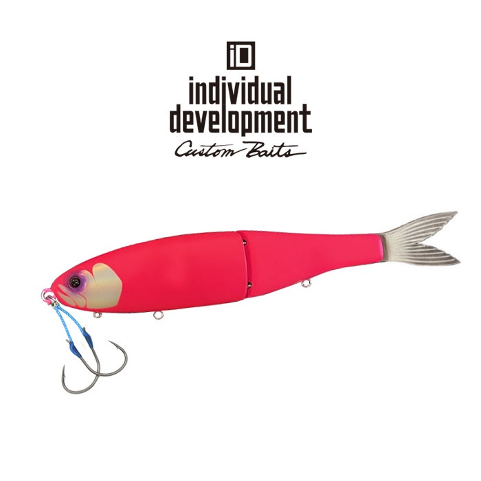 ID（スタジオコンポジット）ボルタ325 RTM ヘッドショット限定モデル