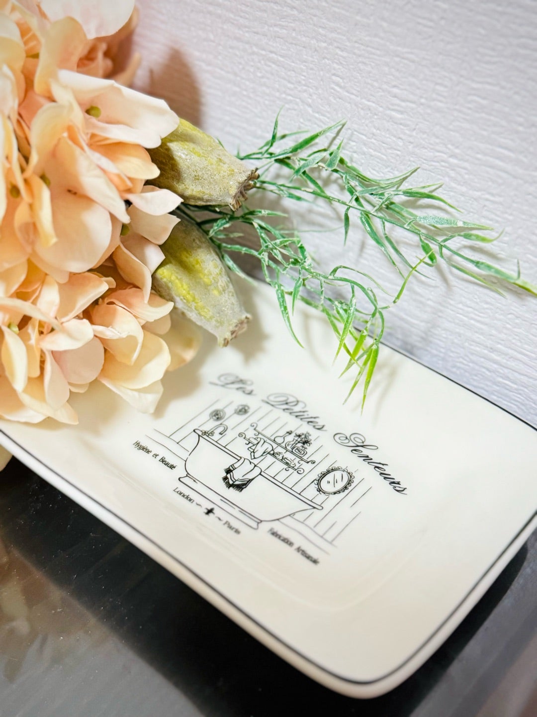 あまり教えたくないエルメスのお気に入りアイテム 石鹸、値段 #最近