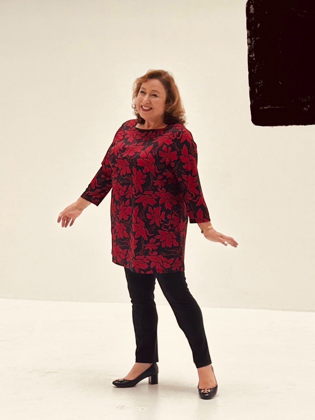 QVCでマカナナキャシーの2回目です | キャシー中島オフィシャルブログ