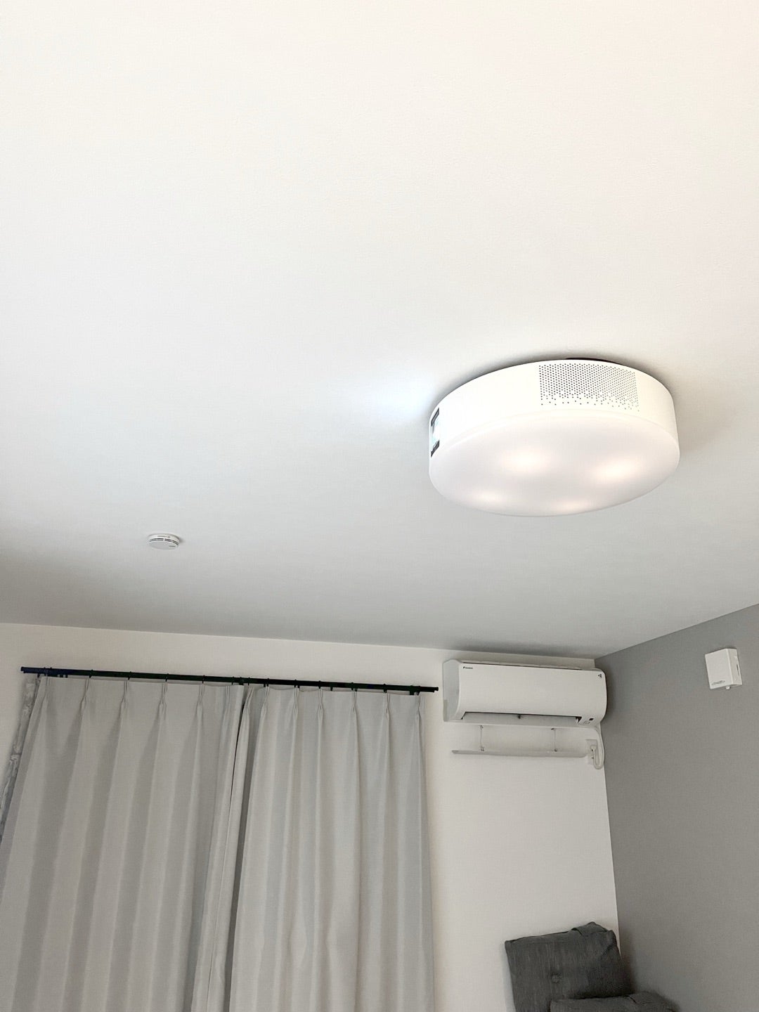 ファン異常で有償交換になったpopIn Aladdin 2（ポップインアラジン