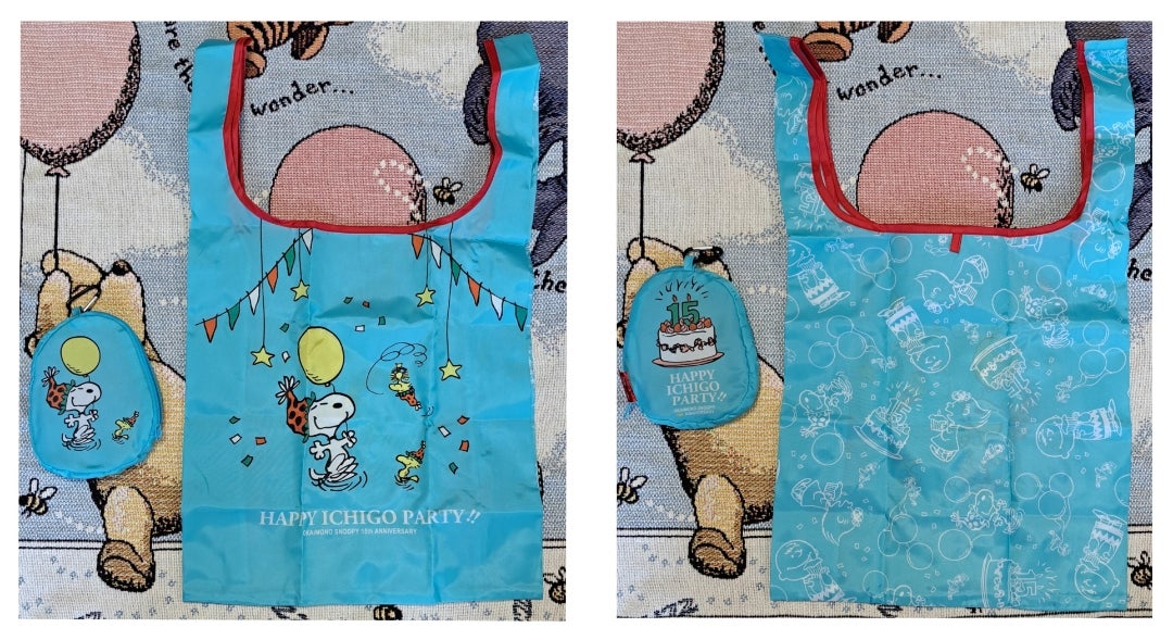 うめだスヌーピーフェスティバル2024購入品～パート1～ | まっちゃんの