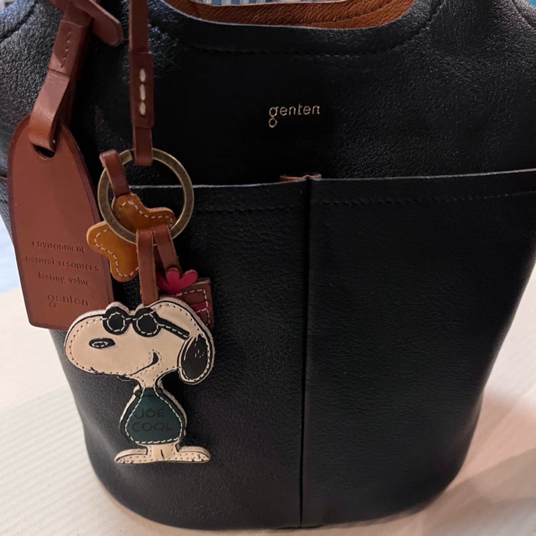 これで最後⁈ゲンテン×スヌーピー追チャーム☆ | ショコラのできごと通信☆