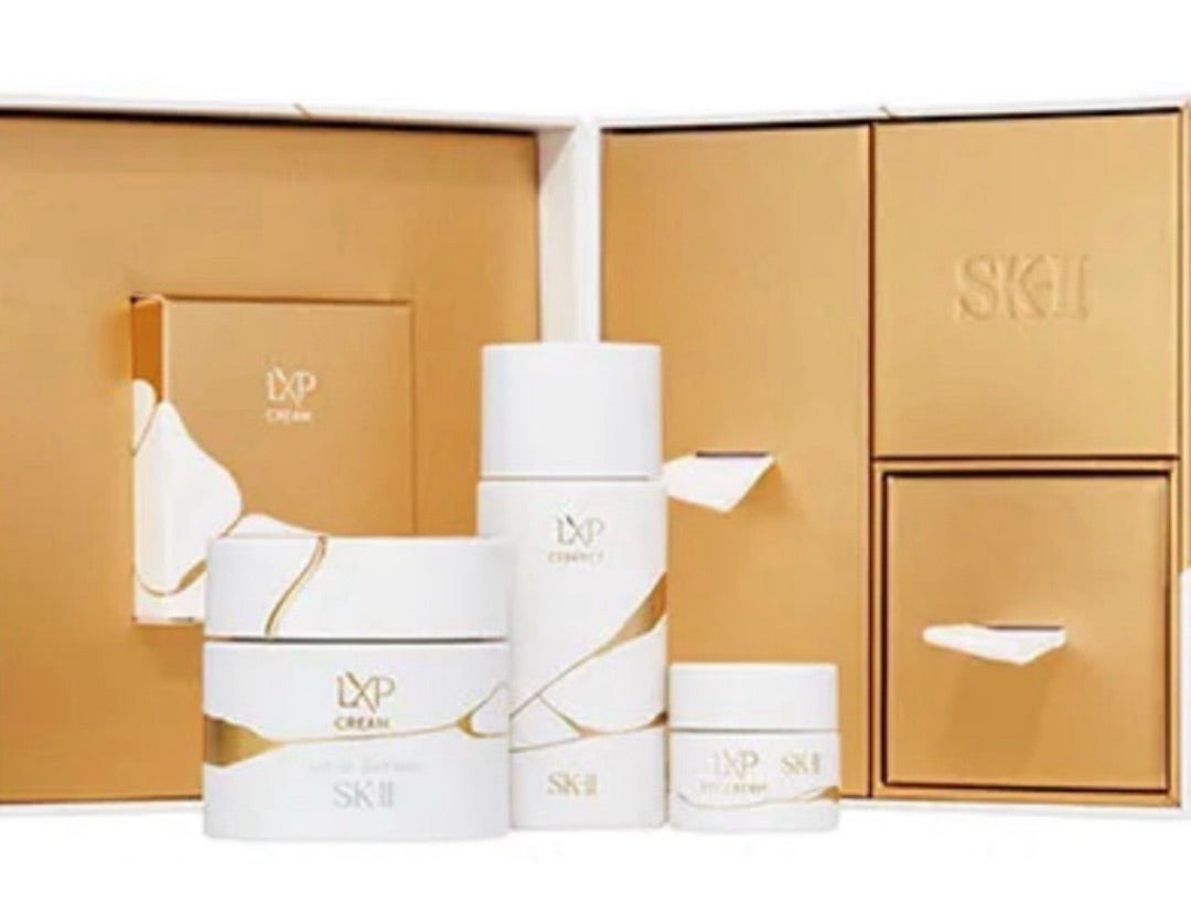 話題の金継ぎクリーム試してみたい！ | hana1143の美容徒然