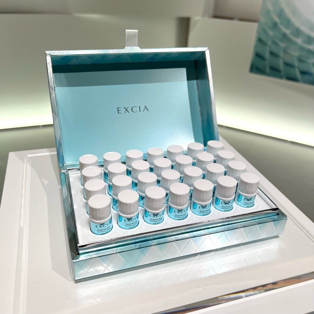 3.18発売予定】 イマキュレートセラムz 20包 3.18発売予定】 イマ