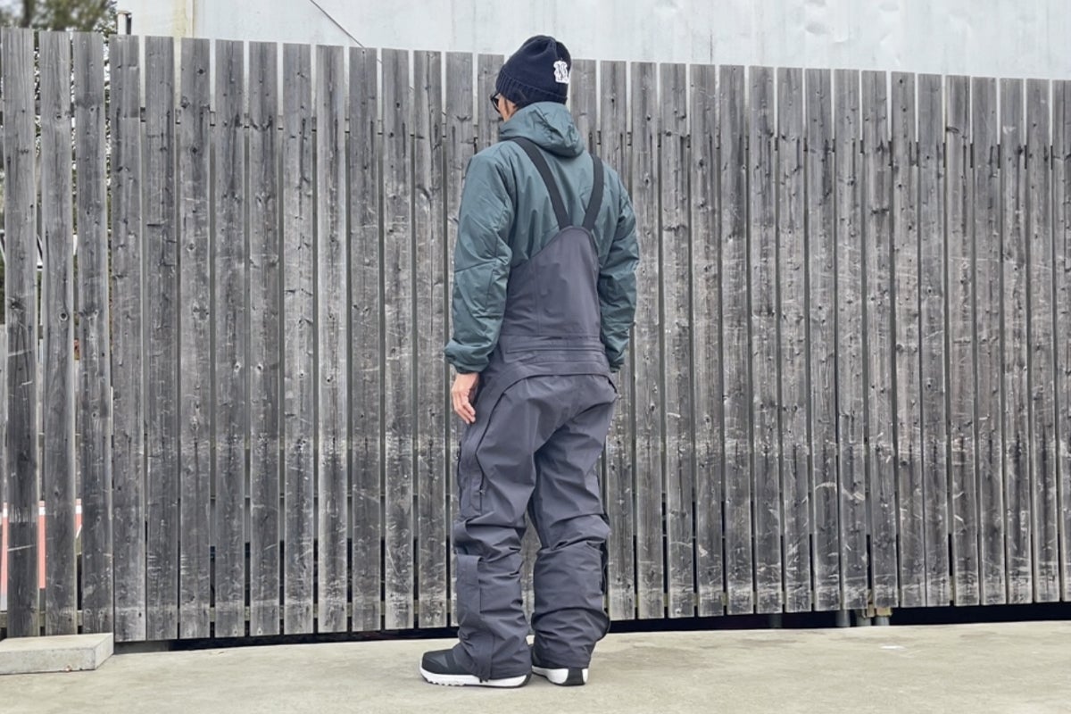 P.RHYTHM OUTERWEAR 24-25 モデル