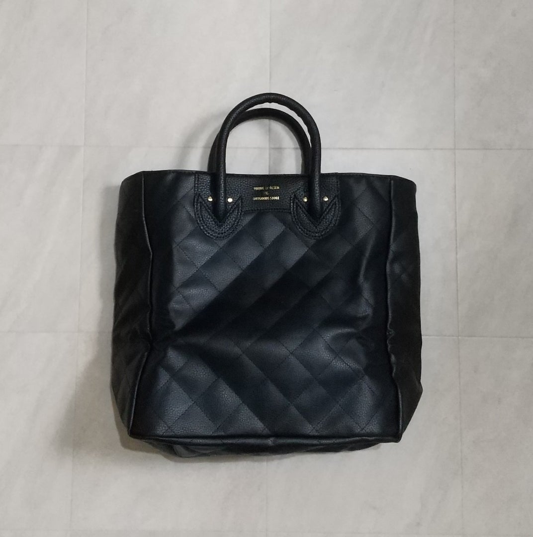 ヤングアンドオルセンのムック本 | 日々のファッション